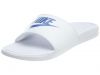 Nike Benassi Jdi White Varcity Royal-White-102