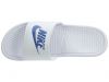 Nike Benassi Jdi White Varcity Royal-White-102