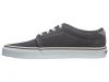 Vans 159 Vulcanized Sneakers Unisex Style : Vn-0rqn-EXV