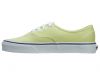 Vans Authentic Unisex Style : Vn-0zuk-FSN