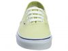 Vans Authentic Unisex Style : Vn-0zuk-FSN