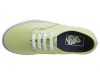 Vans Authentic Unisex Style : Vn-0zuk-FSN