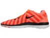 Nike Free 5.0 Tr Fit 4 Prt Womens Style : 704695