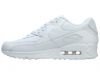 Nike Air Max 90 Triple White