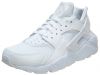 Nike Air Huarache White Platinum-111