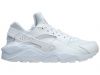 Nike Air Huarache White Platinum-111