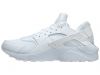 Nike Air Huarache White Platinum-111