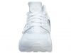 Nike Air Huarache White Platinum-111