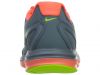 Nike Dual Fusion Run  3 Msl Womens Style : 654446