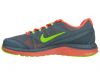 Nike Dual Fusion Run  3 Msl Womens Style : 654446