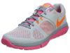 Nike Flex 2014 Rn Msl Grey Mist Total Orange - Pink Pow - Dove Grey (W)-017