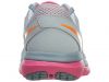 Nike Flex 2014 Rn Msl Grey Mist Total Orange - Pink Pow - Dove Grey (W)-017