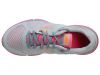 Nike Flex 2014 Rn Msl Grey Mist Total Orange - Pink Pow - Dove Grey (W)-017