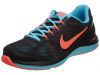 Nike Dual Fusion Run 3 Msl Mens Style : 654446