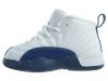 Jordan Jordan 12 Retro Bt Toddlers Style : 850000