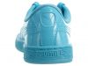 Puma Basket Classic Patent Jr Big Kids Style : 362246-06
