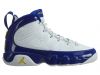 Jordan 9 Retro Bg Big Kids Style : 302359