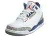 Jordan Retro 3 True Blue (2016) Mens Style : 854262