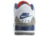 Jordan Retro 3 True Blue (2016) Mens Style : 854262