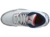 Jordan Retro 3 True Blue (2016) Mens Style : 854262