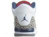Jordan Retro 3 Little Kids Style : 429487