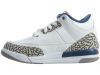 Jordan Retro 3 Little Kids Style : 429487