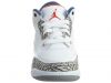 Jordan Retro 3 Little Kids Style : 429487