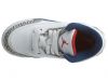 Jordan Retro 3 Little Kids Style : 429487