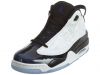 Jordan Dub Zero White/Concord-Black-White-106