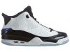 Jordan Dub Zero White/Concord-Black-White-106