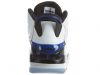 Jordan Dub Zero White/Concord-Black-White-106