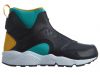 Nike Air Huarache Run Mid Womens Style : 807313