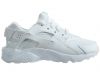 Nike Huarache Run 'White'-110