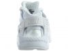 Nike Huarache Run 'White'-110