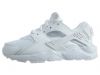 Nike Huarache Run 'White'-110
