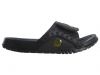 Nike Air Jordan Hydro 13 Slide 'Black Cat'-011