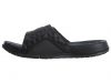 Nike Air Jordan Hydro 13 Slide 'Black Cat'-011