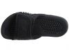 Nike Air Jordan Hydro 13 Slide 'Black Cat'-011