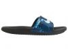 Nike Kawa Slide Print Big Kids Style : 819358