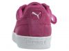 Puma Suede Heart Big Kids Style : 365009