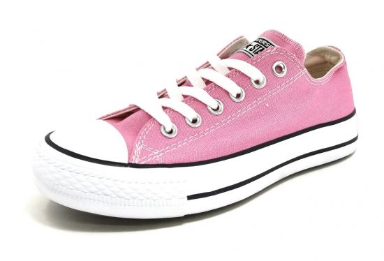 Converse All Star Oxford Unisex Style : M9007c-Pink