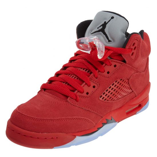 Jordan 5 Retro Big Kids Style : 440888-602