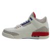 Jordan 3 Retro International Flight