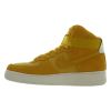 Nike Air Force 1 High '07 Suede Mens Style : Aq8649