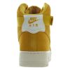 Nike Air Force 1 High '07 Suede Mens Style : Aq8649