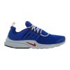 Nike Racer Blue/university Red Mens Style : 848187