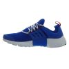 Nike Racer Blue/university Red Mens Style : 848187