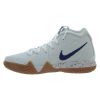 Nike Kyrie 4 Big Kids Style : Aa2897-100