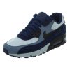 Nike Air Max 90 Leather Mens Style : 302519-400