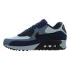 Nike Air Max 90 Leather Mens Style : 302519-400